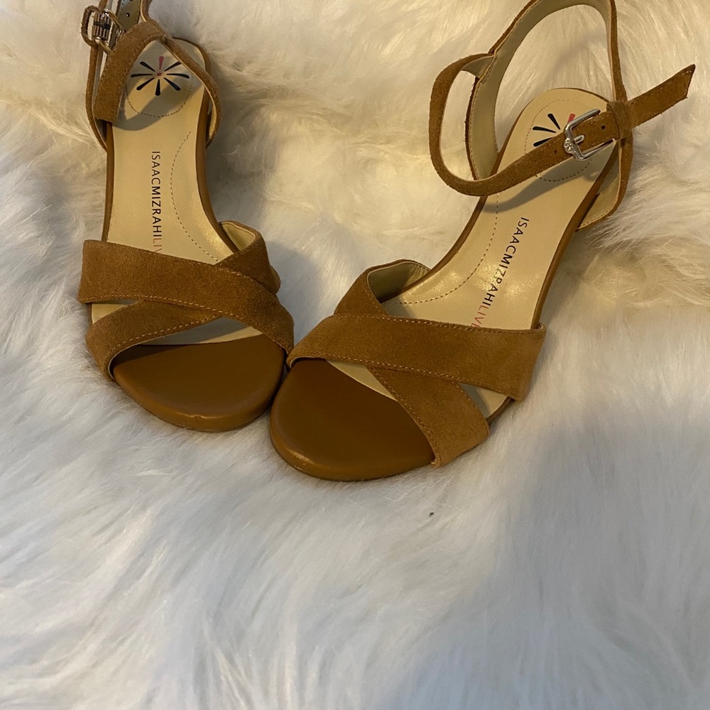 Wedges
